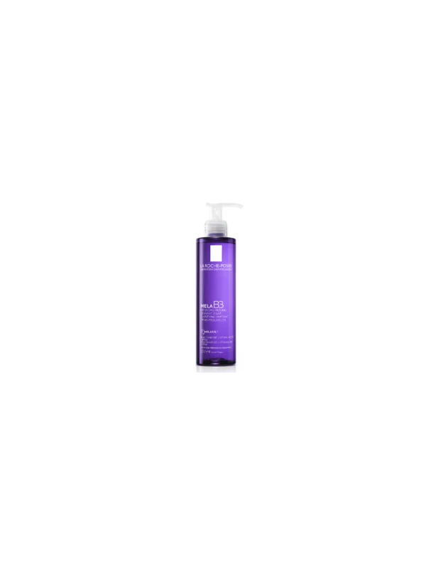 La Roche-Posay Mela B3 Gel Micro Peeling-200ml