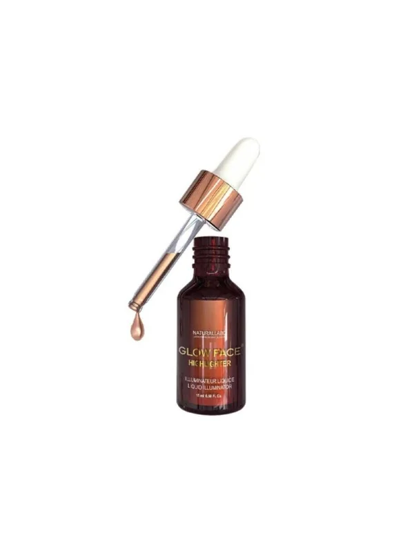 Bioclear face Glow Highlighter