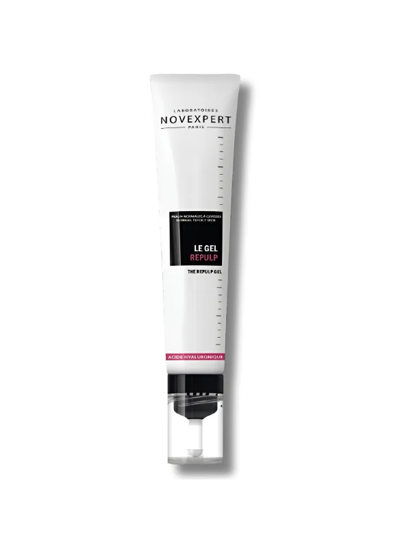 NOVEXPERT - LE GEL REPULP 40ML