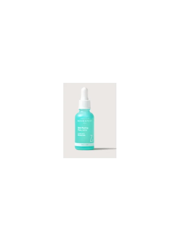 NOVEXPERT SOIN PEELING PEAU NETTE 30ML