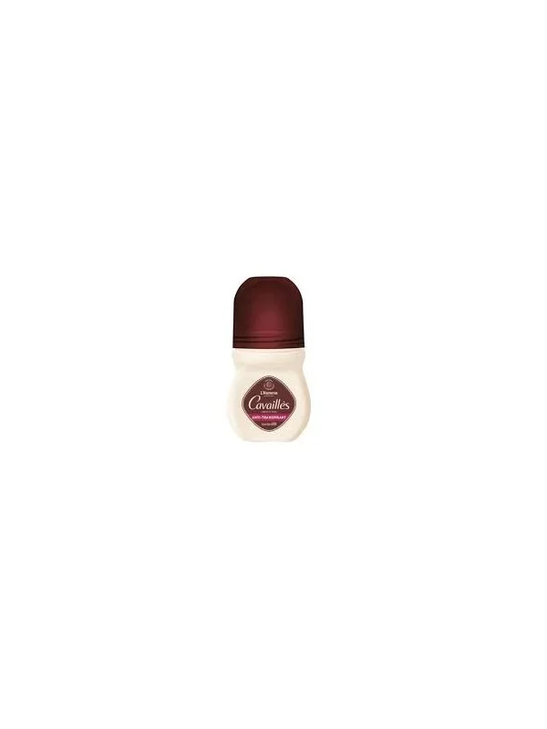 Rogé Cavailles Déo Absorb+ Homme 48h ROLL ON