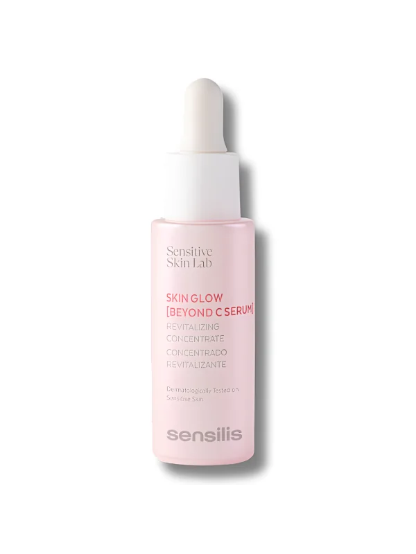 SENSILIS SKIN GLOW - SÉRUM [BEYOND C SERUM] 30ML