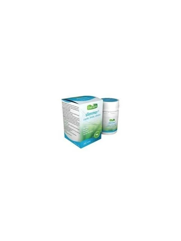 THERAPIA SLIMMER 30 GELULES