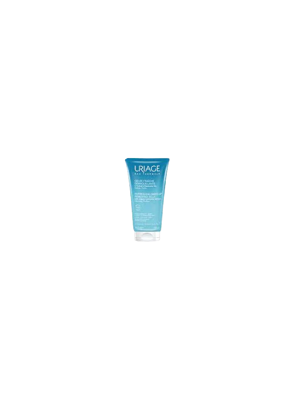 URIAGE EAU THERMALE GELÉE FRAICHE DÉMAQUILLANTE 150 ML