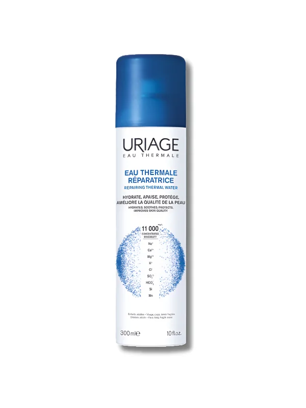 URIAGE - EAU THERMALE 300ML