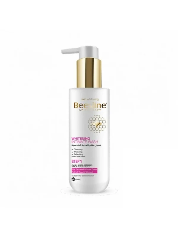 Beesline GEL INTIME ECLAIRCISSANT
