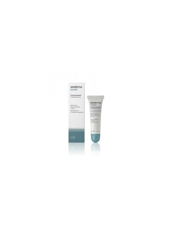 SESDERMA Seskavel Mulberry Mousse Antichute, 50ml