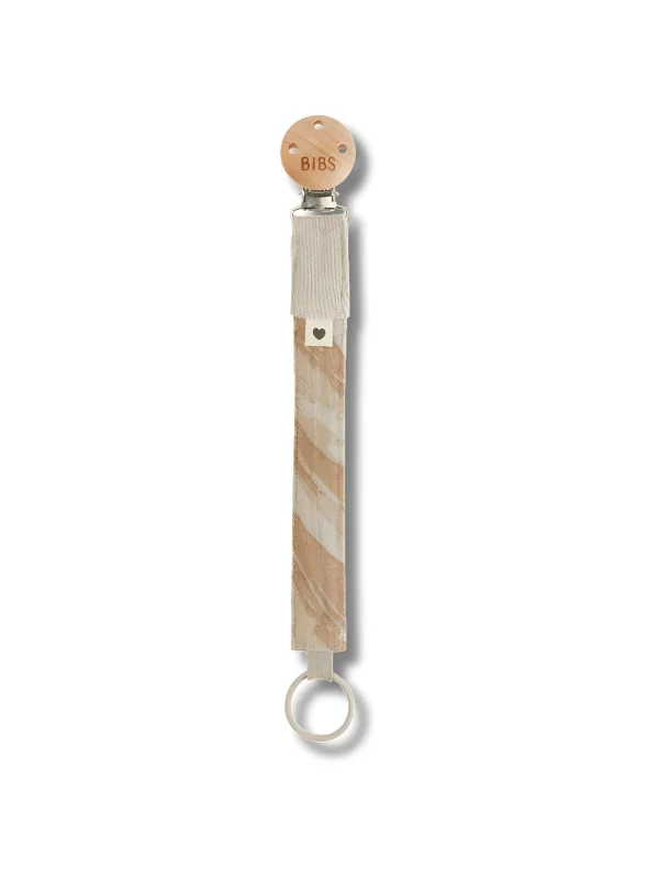 BIBS - ATTACHE SUCETTE UNISEXE
