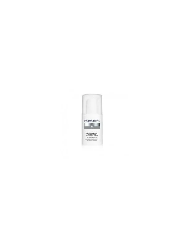 Pharmaceris W ALBUCIN MELA Serum Coup d'éclat
