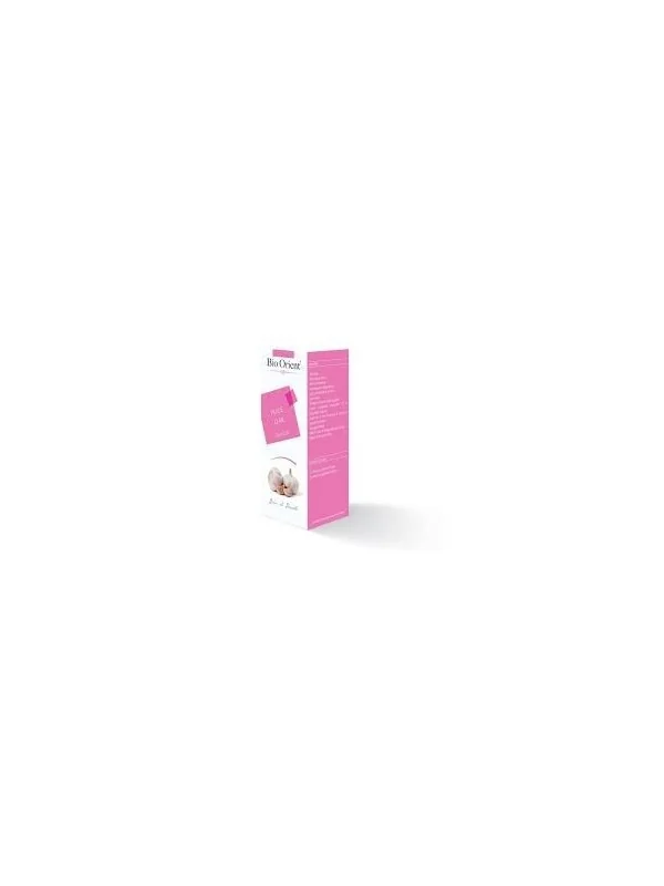 Bio Orient Huile d'Ail -10ML