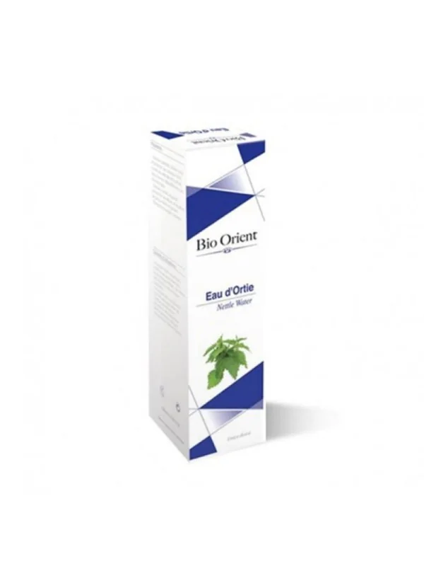 BIO ORIENT Eau d’Ortie 125ml