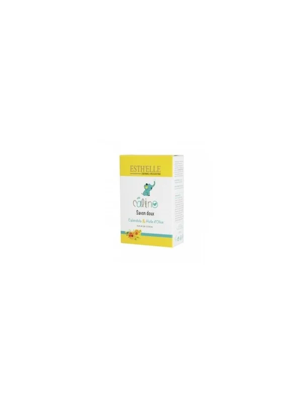 ESTHELLE CALINO SAVON 200GR