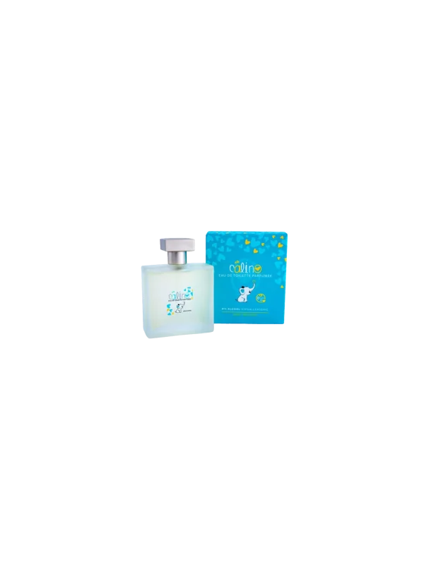 CALINO - EAU DE TOILETTE PARFUMEE 500ML