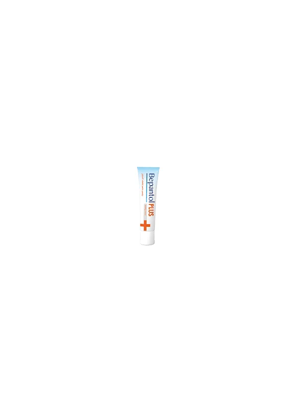 Roncey Bepantol Plus - Crème cicatrisante 30gr