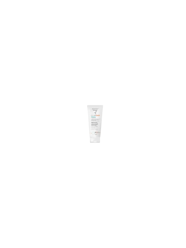 RONCEY GEL NETTOYANT CLAIRSKIN ECLAIRCISSANT ANTI-TÂCHES 200ML