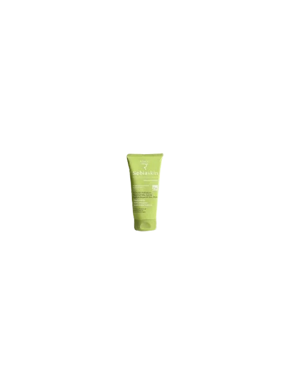 RONCEY SEBIASKIN CREME HYDRATANTE POUR PEAU GRASSE 50ML