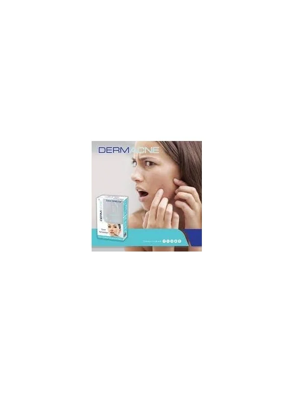 VITAL DERMACNE SAVON 90GR
