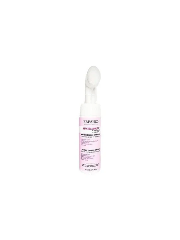 Freshco niacina mousse