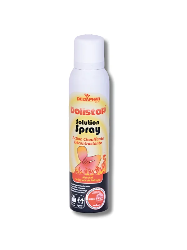 DOLISTOP SPRAY 70 ML