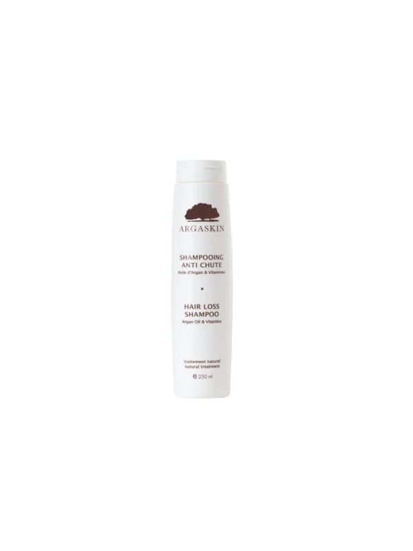 PHYTEAL ARGASKIN SHAMPOOING ANTI CHUTE À L’HUILE D’ARGAN 250ML