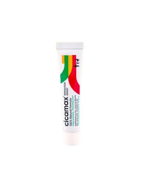 PHYTEAL CICAMAX CRÈME HYDRATANTE RÉPARATRICE 30ML