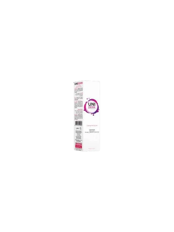 VITAL UNIDERM CRÈME 45GR