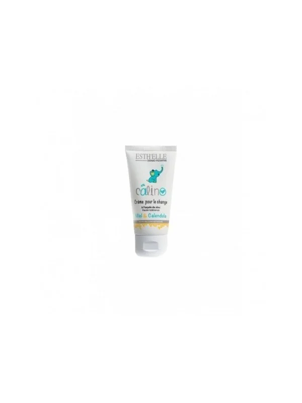 ESTHELLE CALINO CREME DE CHANGE
