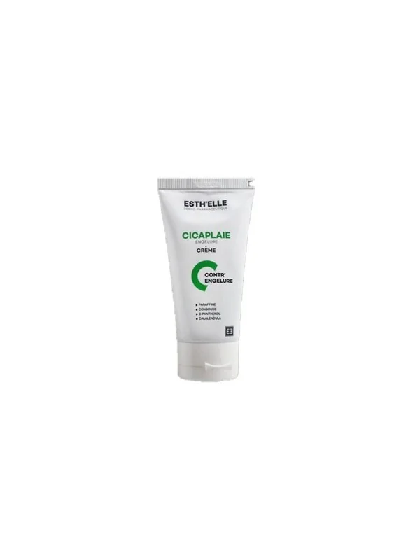 ESTHELLE CICAPLAIE CREME CONTR'ENGELURE 50gr