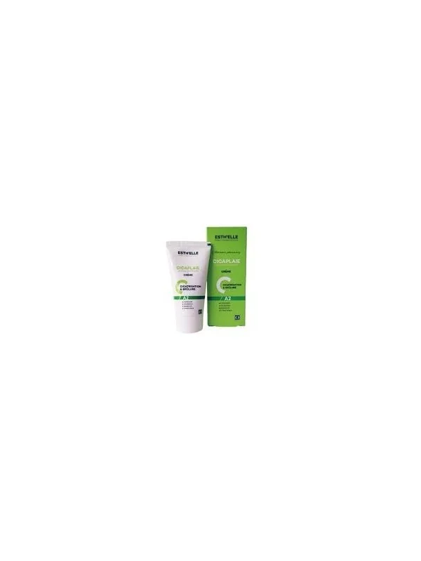 ESTHELLE CICAPLAIE CREME A2 50GR