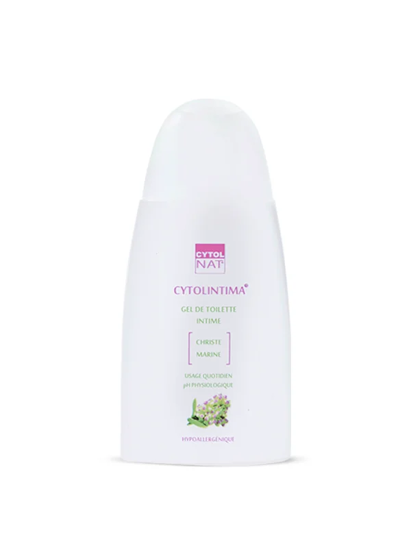 CYTOLNAT CYTOLINTIMA - GEL INTIME 100ML