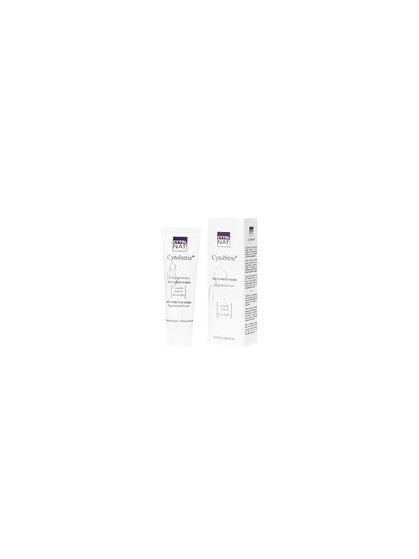 Cytolstrie Soin régénérant Anti-vergetures 50ml
