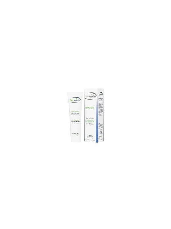 CYTOL Hydra vaseline émulsion dermique 100 ml
