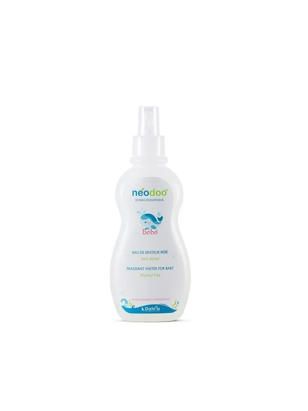 NEODOO EAU DE SENTEUR BEBE 250ML