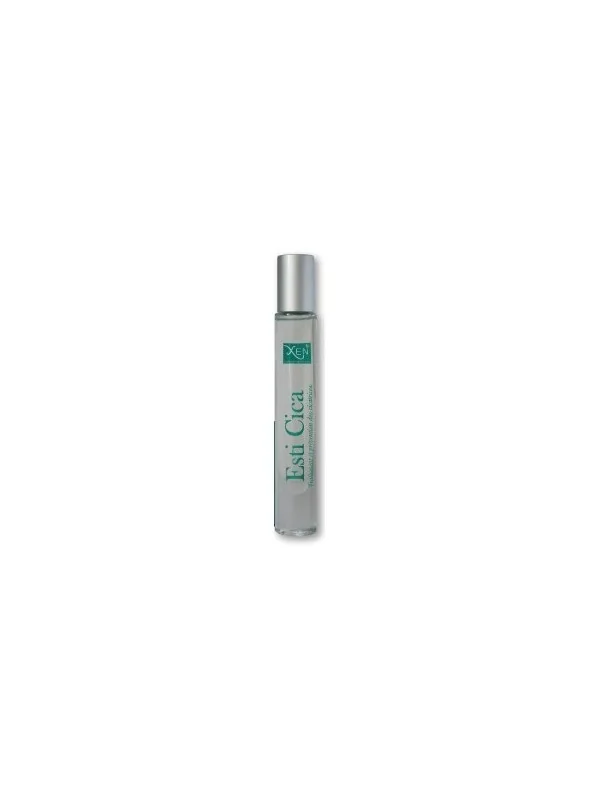 XEN ESTI CICA - GEL DE SILICONE 9G