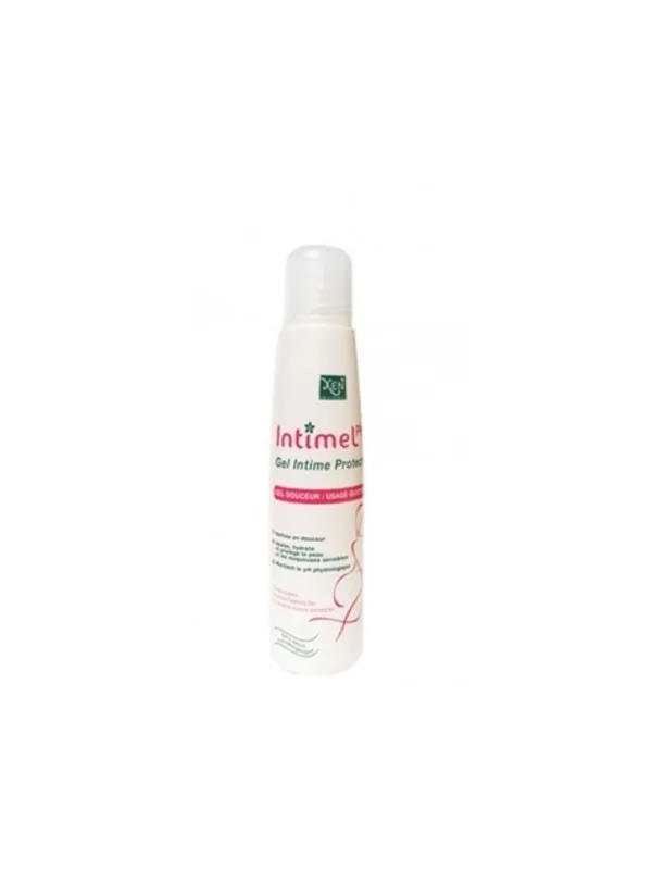 XEN Intimel PH 8 100ML