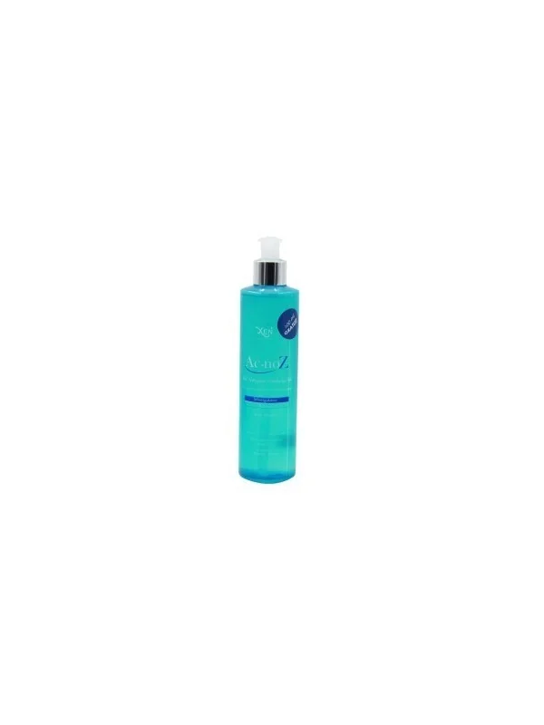 XEN ACNOZ GEL NETTOYANT 300 ML