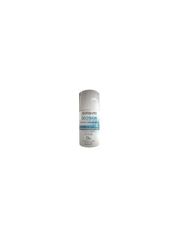 NATURALLABO DEOSKIN DEO ROLLON 50 ML
