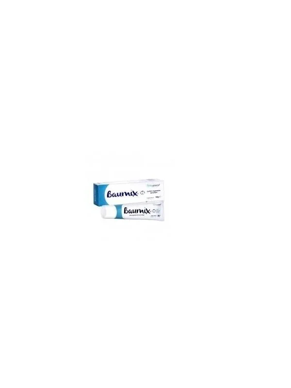 Baumix crème Enfant 50GR
