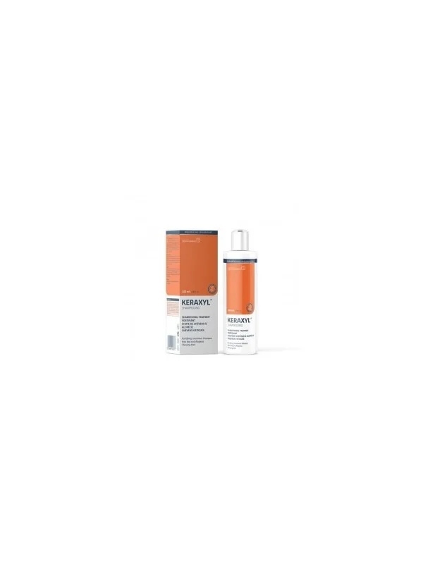 ERAXYL Shampoing Antichute 200 ml
