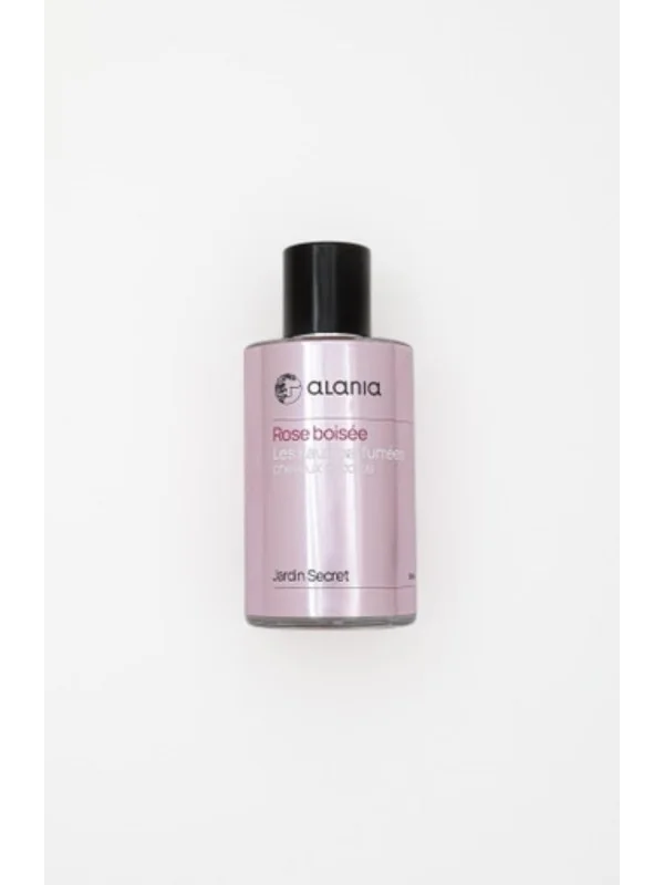 ALANIA JARDIN SECRET PARFUM ROSE BOISEE