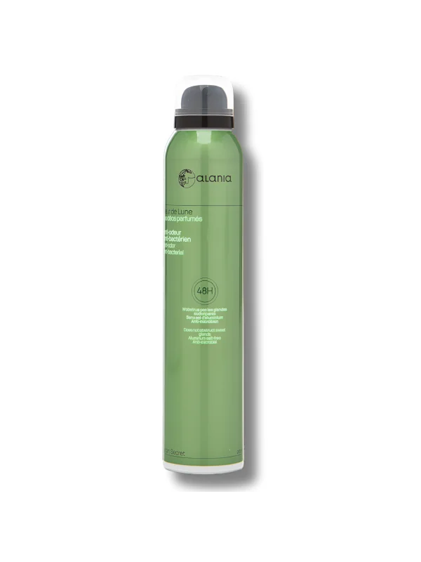 ALANIA - FLEUR DE LUNE DEODORANT PARFUME 200ML