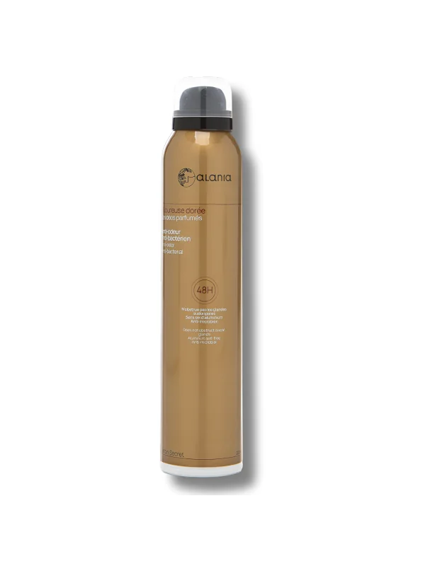 ALANIA - TUBUREUSE DOREE DEODORANT PARFUME 200ML