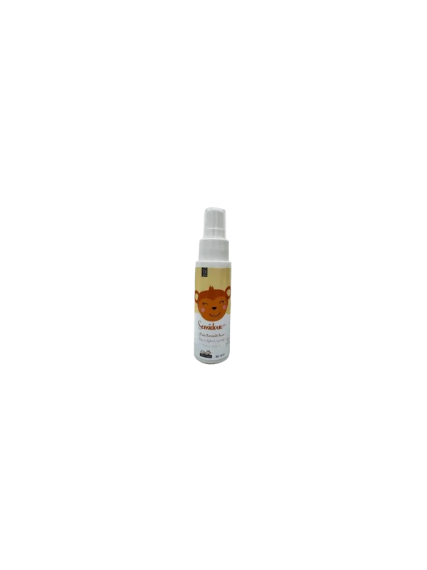 SENSIDOUX - HUILE D'AMANDE DOUCE 50ML