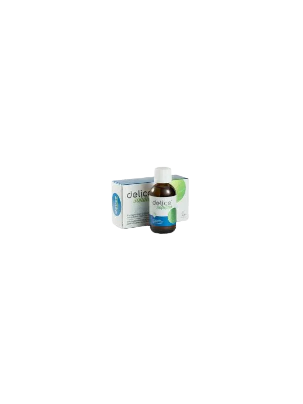 Delice solution anti poux 50 ml