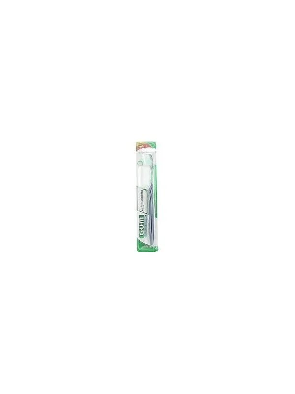 GUM BROSSE À DENTS ORIGINAL WHITE SOUPLE 561