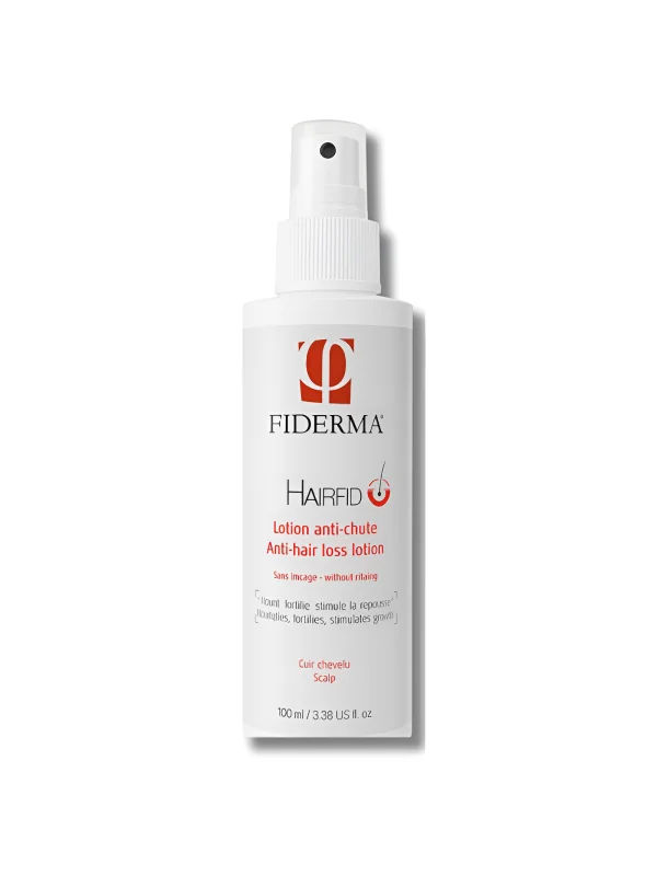 FIDERMA HAIRFID - LOTION ANTI CHUTE 100ML