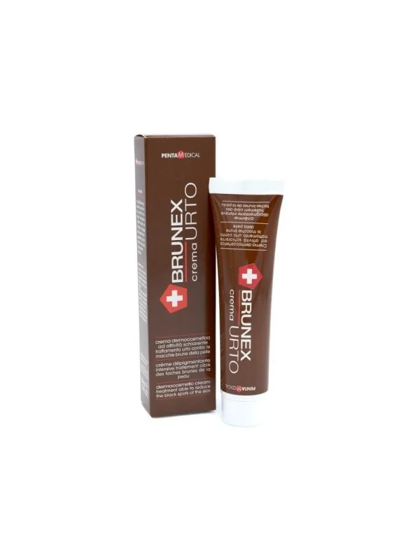 BRUNEX Urto Crème Dépigmentante, 30ml