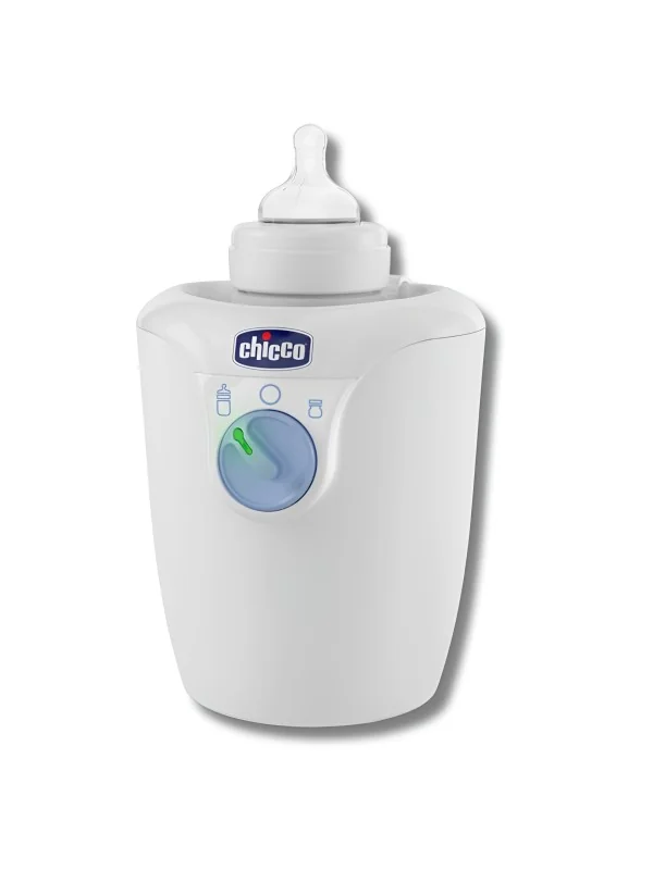 CHICCO - CHAUFFE BIBERON STEP UP DIGITAL
