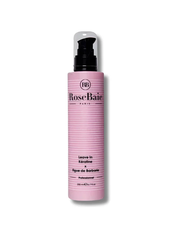 ROSEBAIE - LEAVE IN FIGUE DE BARBARIE X KERATINE 200 ML