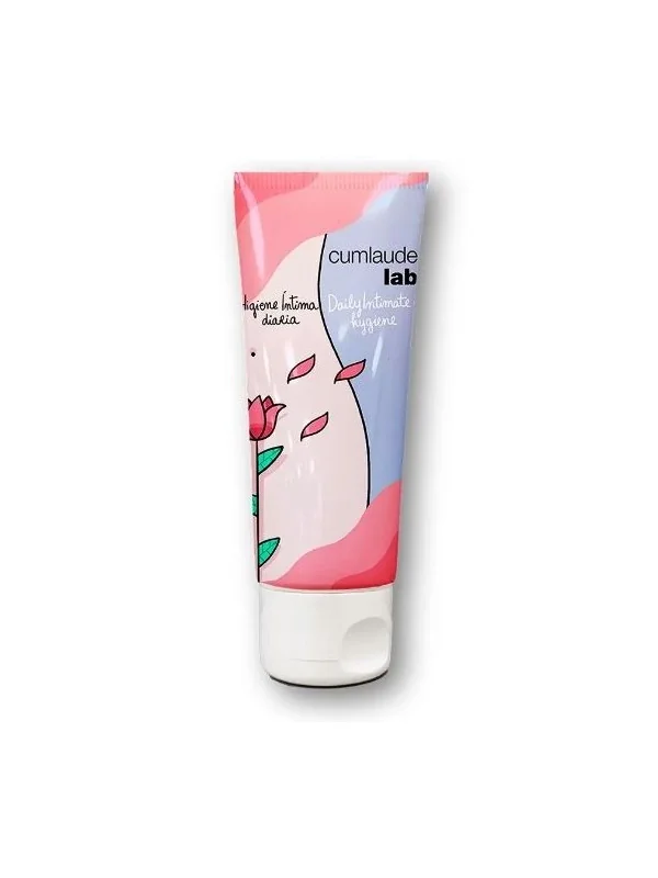 Gel nettoyant HYGIÈNE INTIME QUOTIDIENNE